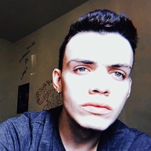 Meet your Posher, Graham